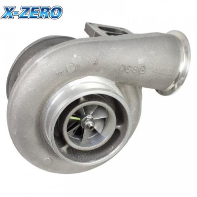 中国 BorgWarner 171701のS400デトロイト シリーズ60 12.7リットルのターボ ディーゼル2100エンジン スピード 販売のため