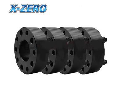 China Truck Silverado Custom Hubcentric Wheel Spacer Adapters 1500 1.25