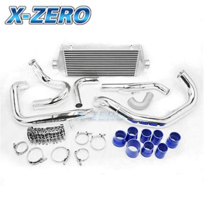 China WRX FMIC monteert Intercooler STi 02-07 EJ20 EJ25 van Uitrustingssubaru WRX vooraan Te koop