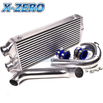 China MK4 Front Mount Intercooler Kit VOLKSWAGEN GOLF MK4 1.8T GTi OFFSIDE for sale