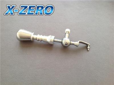 China Lightweight Hyundai Short Shifter For Hyundai Tiburon 2003 - 08 2.7L 6 Speed for sale