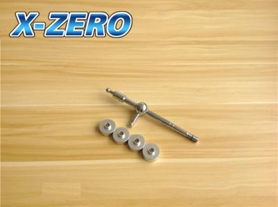 China Toyota Celica Short Shifter , High Performance Racing Parts MR2 Spyder 2000 - 04 for sale