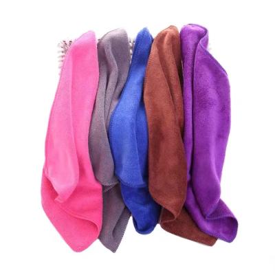 China Ablity Microfiber Super Cleaning Hot Selling High Quality Towel For Car Cloth Cleaning Cloth for sale