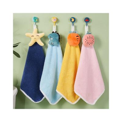 China Quality QUICK DRY Cotton Manufacture Custom China 100% Hand Towels for sale