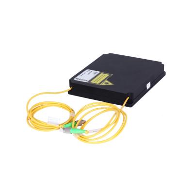 China 1562nm FTTH High Power EDFA Fiber Optic Amplifier Module for sale