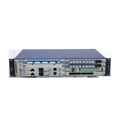 China Integrated Access Service Chassis 2U OTN DWDM Equipment for sale