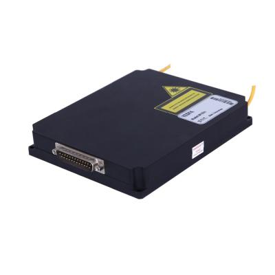 China 1U 1505nm 500mW Optical Amplifier Raman EDFA Module, for sale