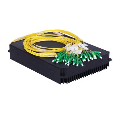 China 1562nm CATV High Power Fiber Optic Amplifier EDFA Module,cctv camera monitoring system, for sale