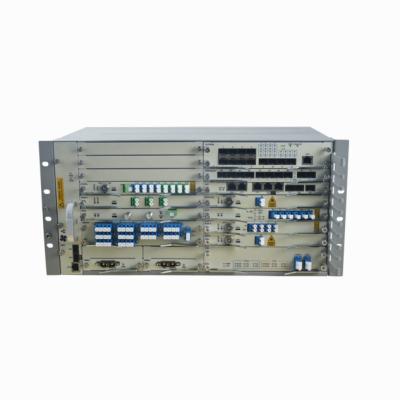 China C Band 18 Slots OTN DWDM 5U Integrated Access Service Chassis for sale