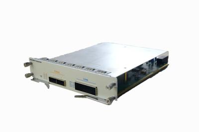 China 100G Board Card OTU Transponder For OEO Service DWDM 100G for sale