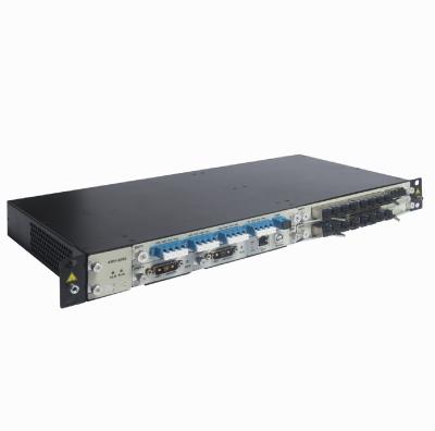 China 1U 3 Slots DWDM ROADM Integrated Service Platform Chassis for sale