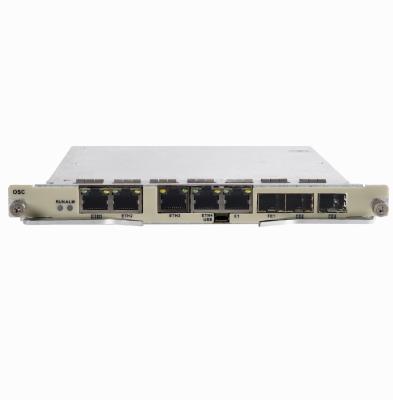 China Network OSC Fiber Optic DWDM EDFA Board 100GHZ 1310nm for sale