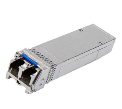 China 25G Fiber Optic Transceiver for sale