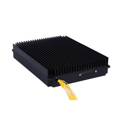 China 23 dBm EDFA Optical Amplifier for sale