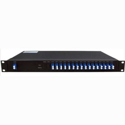 China 4CH CWDM DWDM for sale