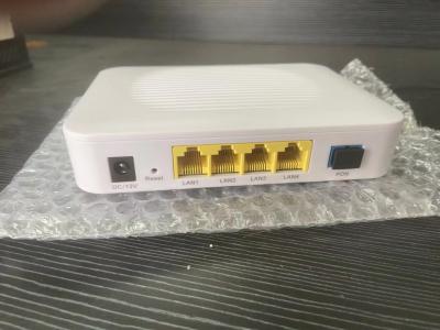 China GPON Multi-service Broadband Access Home Gateway Unit(HGU) for sale