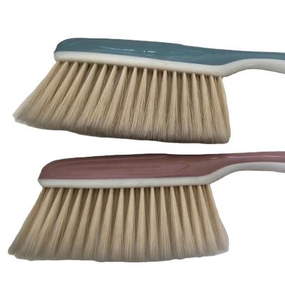 China Hot Sale Kaiteng Viable Cleaning Tools Accessories Plastic Cleaning Brush Handle Pan Pot Dish Cleaning Kitchen Brush for sale