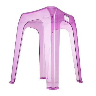 China (Size) adjustable high quality plastic stools in various colors for sale