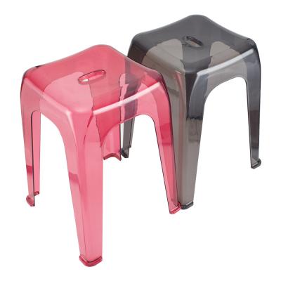 China Environmental protection in 2022, best-selling factory with good quality will produce plastic chair sets and low stools for sale