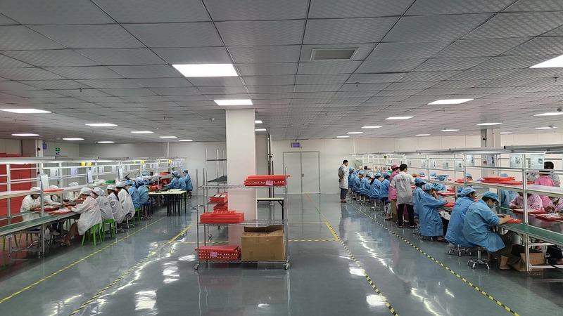 Verified China supplier - Shenzhen Uwin Technology Co., Ltd.