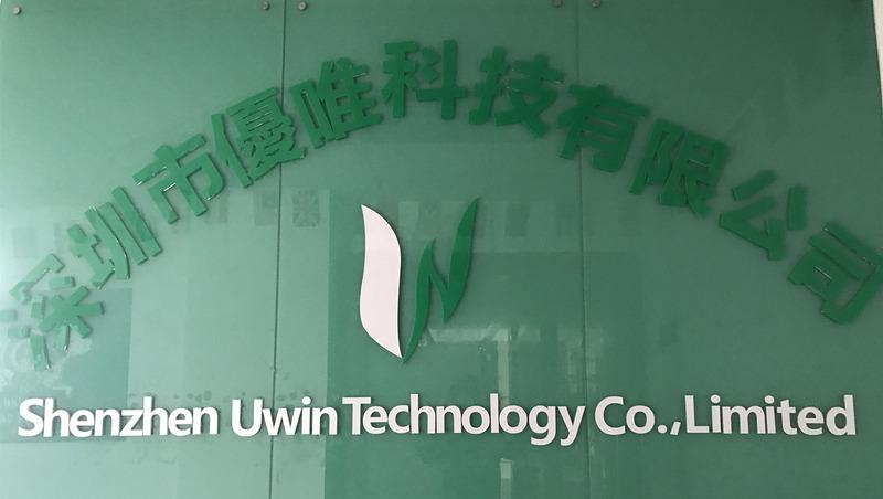 Verified China supplier - Shenzhen Uwin Technology Co., Ltd.