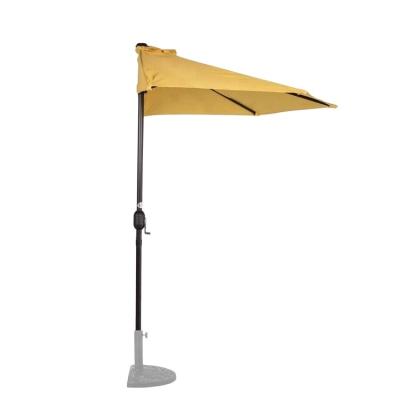 China Modern Outdoor Beach Patio Garden Umbrella, Sun Parasol for sale