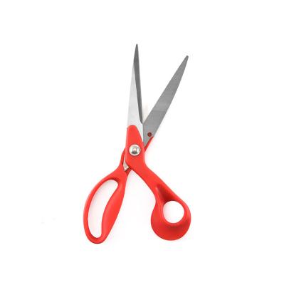 China Universal Manual Cutting Stainless Steel Tailor Scissors for Cloth Sewing for sale