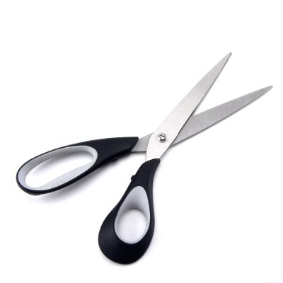 China For Cutting Filaments Fast Delivery Of 8.5 Inch Stainless Steel Kitchen Shears For Home Use for sale