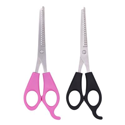 China Factory Direct Hair Thinning Scissors Beauty Scissors Manufacturer Hair Scissors Scissors For Hairdressers for sale