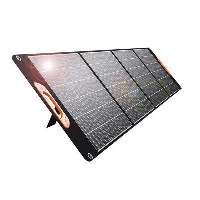 China New 150w 150W Advanced Solar Panel from KUMA in High Efficiency Rate Power 166mmx166mm for sale