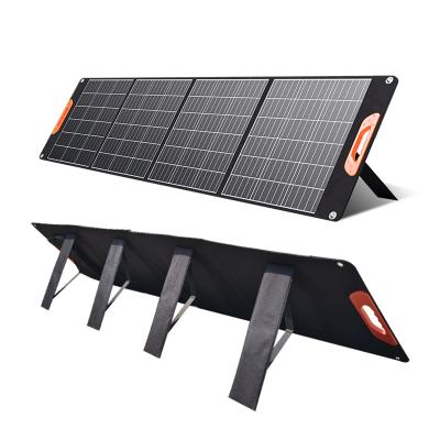 China KUMA Factory Price Solar Panel System For Home Home 200w 240W 166mmx166mm de Paneles Solares Para for sale