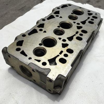 China 3TNV84 Cylinder Head Assembly For Excavator Diesel Engine Parts for sale