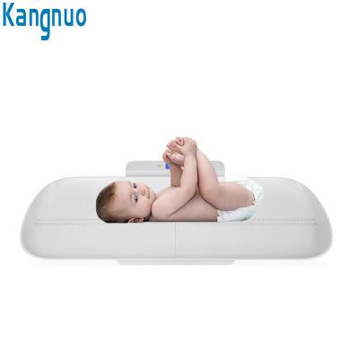 China New Hips Electronic Intelligent Plastics 100Kg Digital Mother And Infant Electronic Wireless Miniaturized Miniaturized Scale for sale