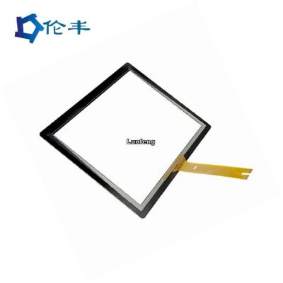 China GG 32 Blendschutzfingerspitzentablett Zoll-kapazitives Touch Screen Lcd I2C zu verkaufen