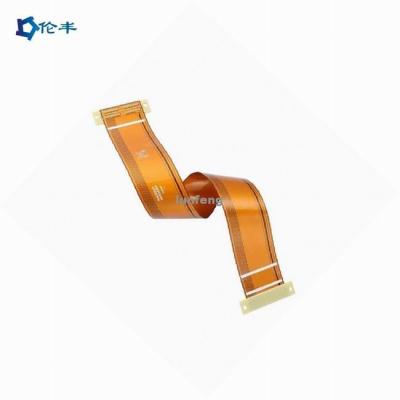 China Van de de Kringsraad van de Polyimildpi Film FPC de Flexibele Kabel 1-6layer van PCB Te koop