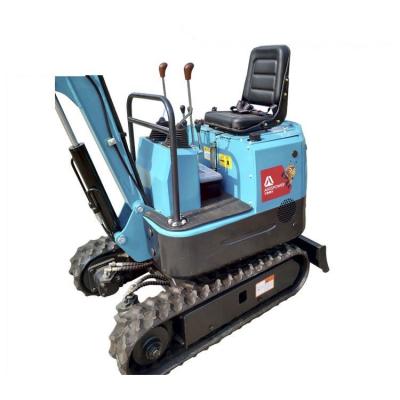 China Factory On-Time Delivery Factory Supply Excavator Hydraulic Tilt Rotator for sale