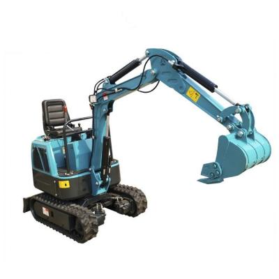 China Satisfactory Factory Service Factory Directly 2 Ton Mini Excavator for sale