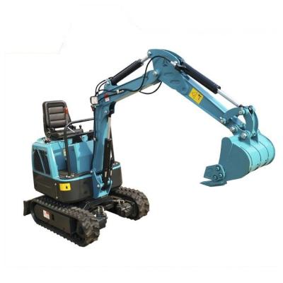 China Supply High Quality Joystick Factory Factory Hydraulic Excavator for sale