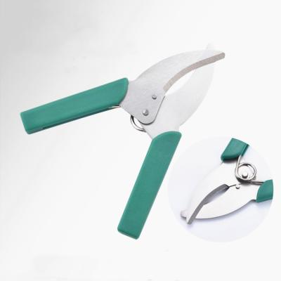 China High Quality Sharpness Garden Cultivating Scissors Pruning Scissors Elegant Plant Pruner New Shears Garden Branch Scissors Pruning for sale