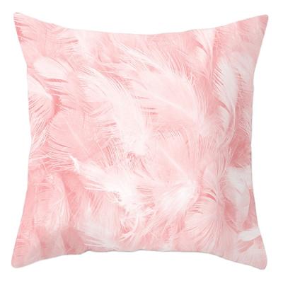 China Folded 2021 Best Cushion Covers Cushion Covers Sofa Cushion Covers Indoor Colorful Decorative for sale