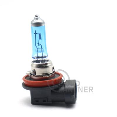 China H4 Headlight / Car Halogen Bulb/H4 Halogen Bulb H8 H11 9005 9006 for sale