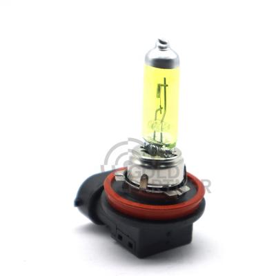 China High Performance H7 24V Auto Quartz Halogen Bulb 55W 100W Xenon Plasma Krypton Plasma Krypton Halogen Lamps High Light Super White 24V for sale