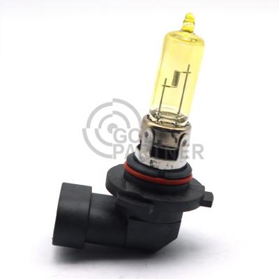 China Germany Glass Halogen Motorcycle Bulbs Automotive Lamp H4 12V 35/35W Px43t for sale