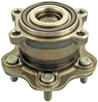 China Factory specializing in the production precision of car rear wheel hubs supporting OEM 512388 ALTIMA for sale