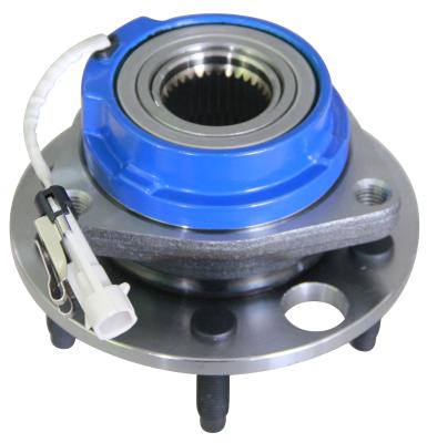 China High Quality OEM 513121 Parts Front Rear Wheel Hub Bearing Century for sale