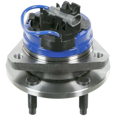 China Stable Performance Front Auto Part Wheel Hub Bearing OEM 513214 Malibu for sale