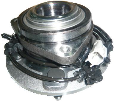 China New Front Axle Wheel Hub Unit Wheel hub supporting OEM 513234 for Chrysler Grand Cherokee for sale