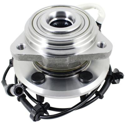 China Front Wheel Hub Bearing For Ford OEM 515003 Automobile Bearing Ranger for sale