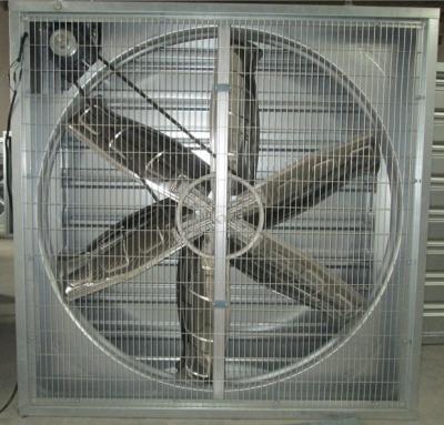 China Chicken House Farm Equipment Chicken House Exhaust Fan for sale