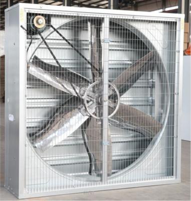 China Chicken House / Greenhouse Axial Fans For Greenhouse Poultry Farm Livestock for sale